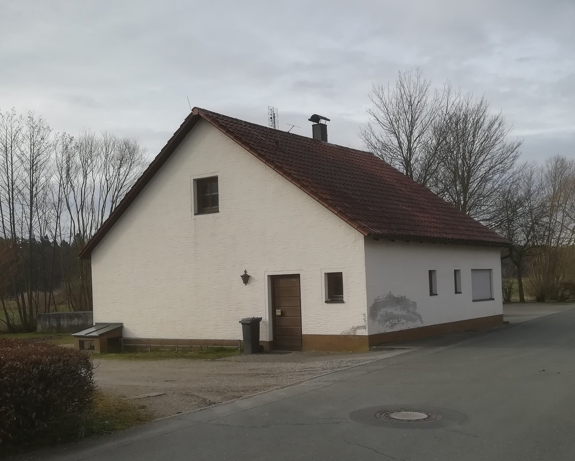 Schwabachstüberl Steinbach