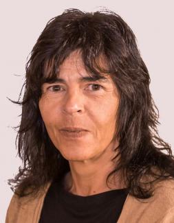 Denise Burkhardt