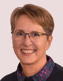 Elisabeth von der Grün