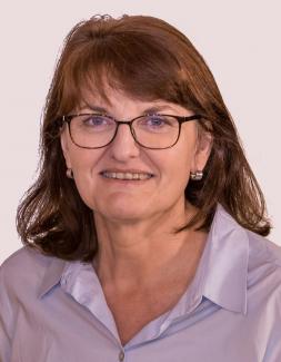 Hildegund Fischer