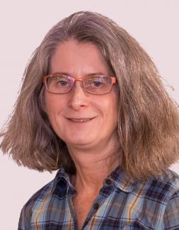 Ingrid Ettinger