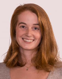 Marisa Ettinger