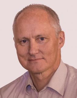 Martin Bruns