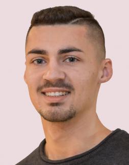 Maxim Burkhardt