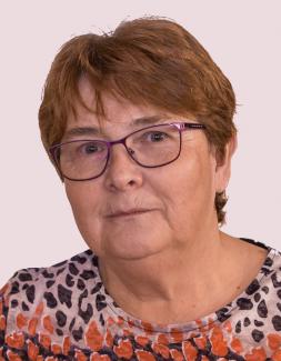 Monika Grüner