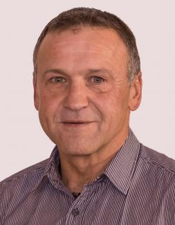 Peter Wartenfelser