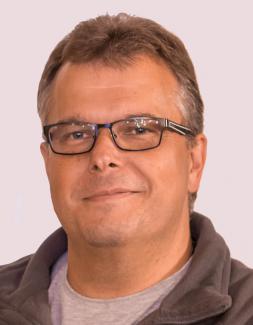 Stefan Beck