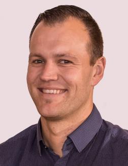 Steffen Staudinger